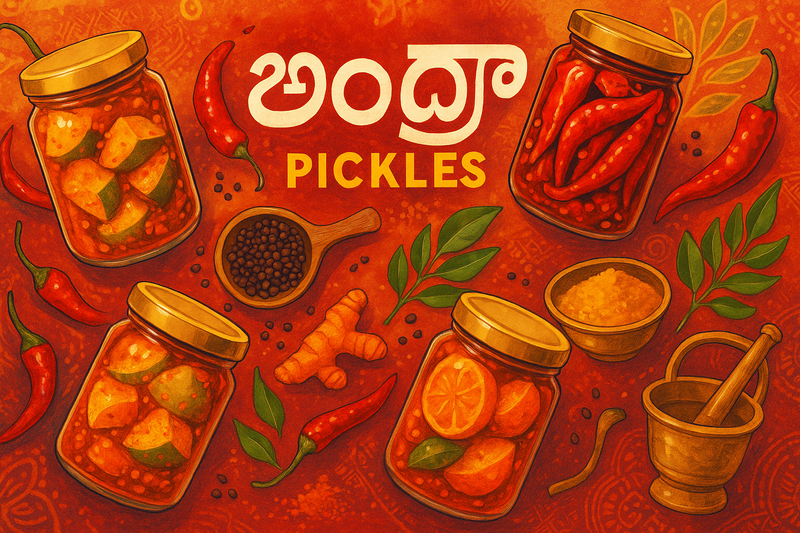 Offbeat Andhra Picks