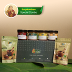Suryakantham Ammamma’s Pack of 6