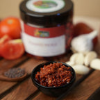 Tomato Pickle — Refill Pack