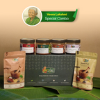 Veera Lakshmi Ammamma’s Pack of 6