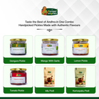Sodhithalli Ammamma’s Pack of 6
