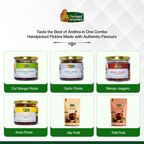 Bhanumathi Ammamma’s Pack of 6