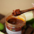 Bellam Avakaya (Mango Jaggery) Pickle — Refill Pack