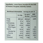 Lemon Pickle — Refill Pack