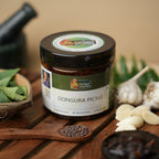 Gongura (Sorrel Leaves) Pickle — Refill Pack