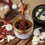 Garlic Pickle — Refill Pack