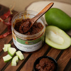 Maagai (Cut Mango) Pickle — Refill Pack