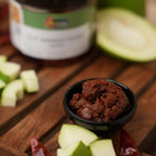 Maagai (Cut Mango) Pickle — Refill Pack