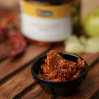 Usiri (Amla) Pickle — Refill Pack