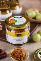 Usiri (Amla) Pickle