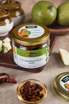 Maagai (Cut Mango) Pickle