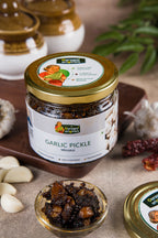 Garlic Pickle