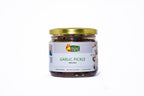 Garlic Pickle