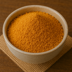 Kandi Podi (Gunpowder)