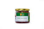 Mixed Veg Pickle