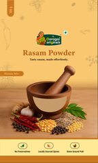 Rasam Powder