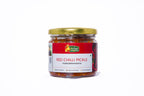 Red Chilli Pickle