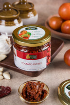Tomato Pickle