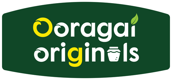 Ooragai Originals